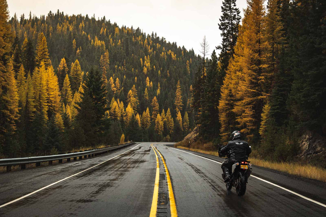 12 Essential Items for SOLO Adventure Motorcycle Riders - shop.rideadv.com