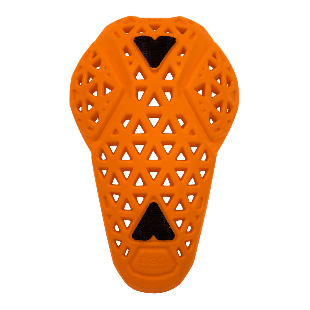 KLIM D3O HL Knee Pads LP1 (Set of 2)