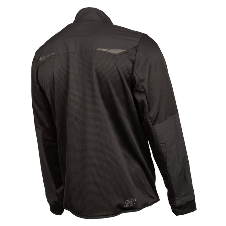 KLIM alloy-jacket Position 2
