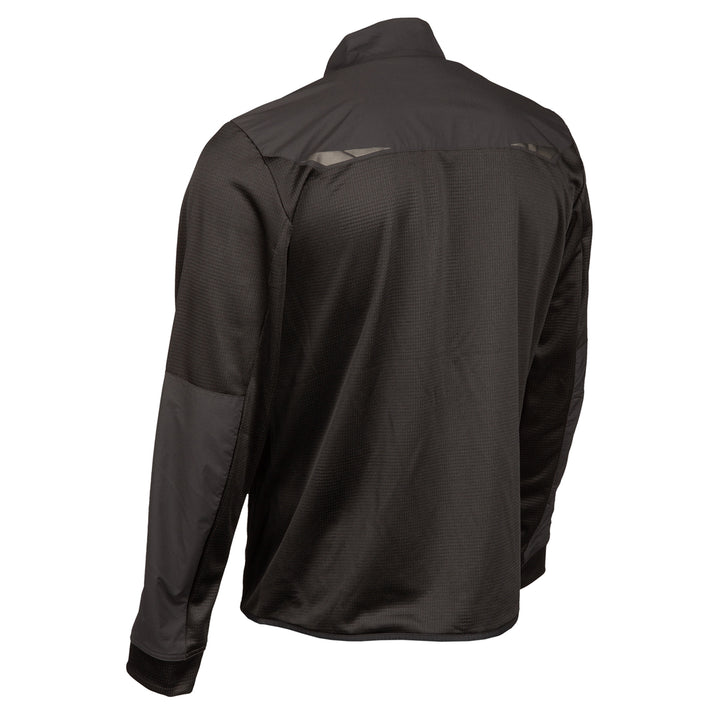 KLIM Alloy Jacket Position 6