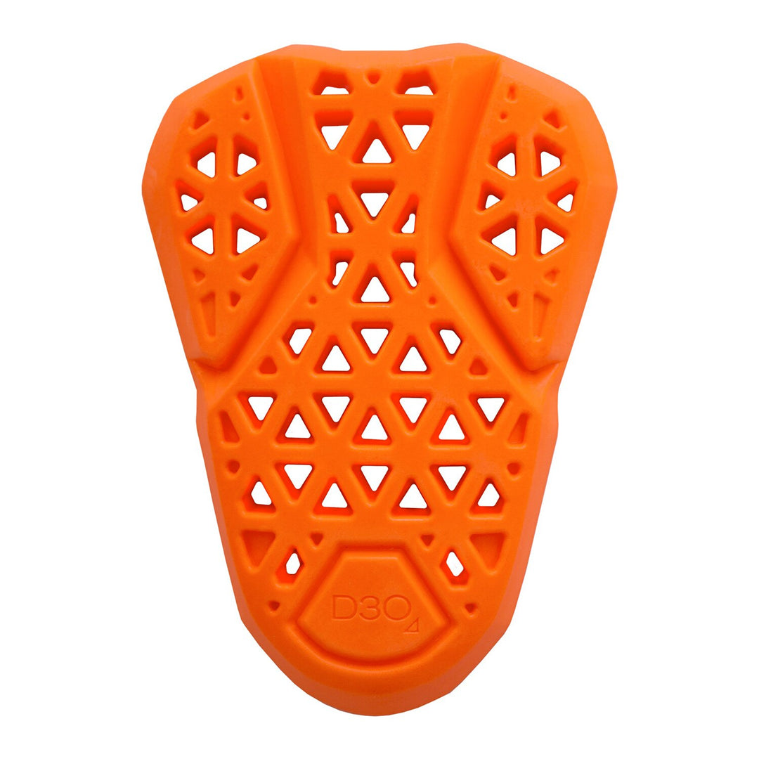 KLIM D3O Hip Pads LP2 Pro (Set of 2)