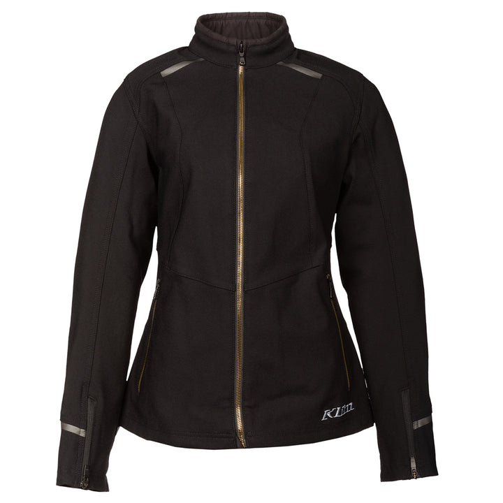 KLIM women's marrakesh jacket position 3