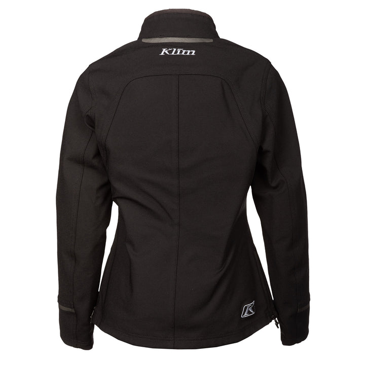 KLIM women's marrakesh jacket - Position 4