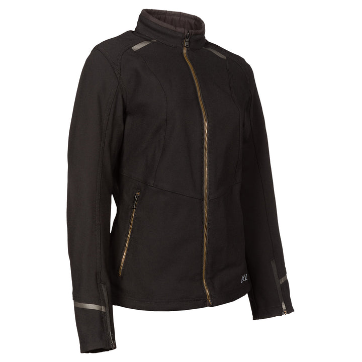 KLIM women's marrakesh jacket - Position 5