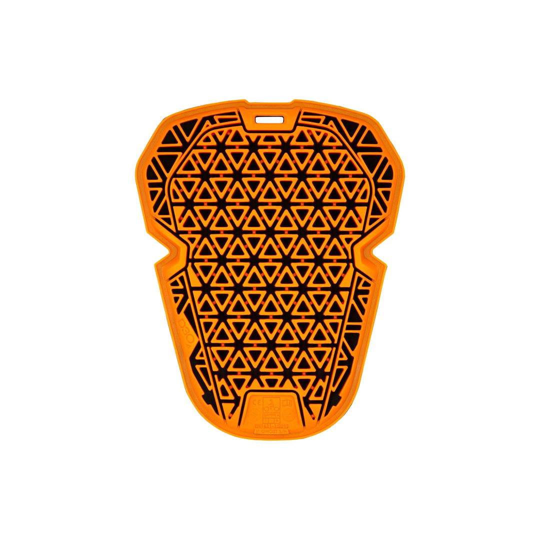 KLIM D3O Shoulder/Hip Pads IP Ghost (Set of 2)