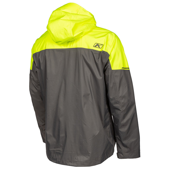 KLIM stash-jacket - Position 2