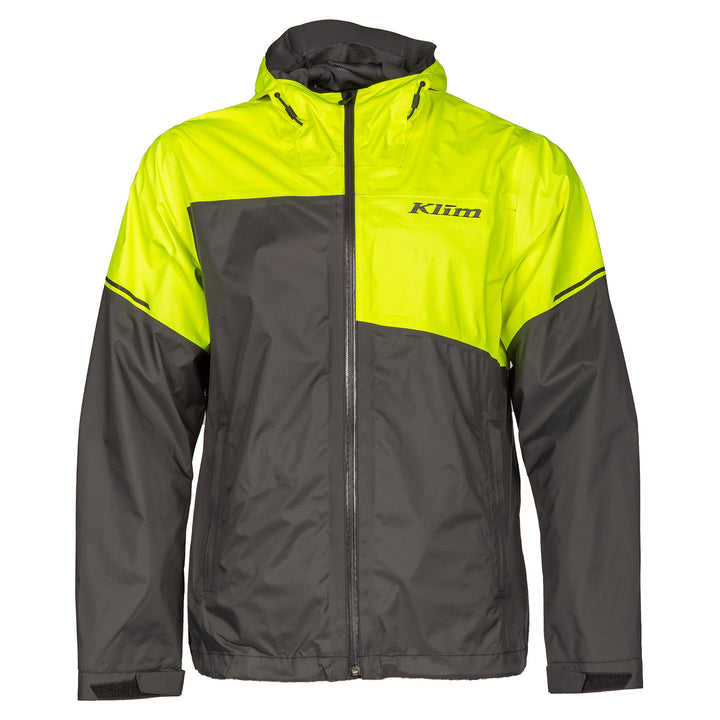 KLIM stash-jacket - Position 3