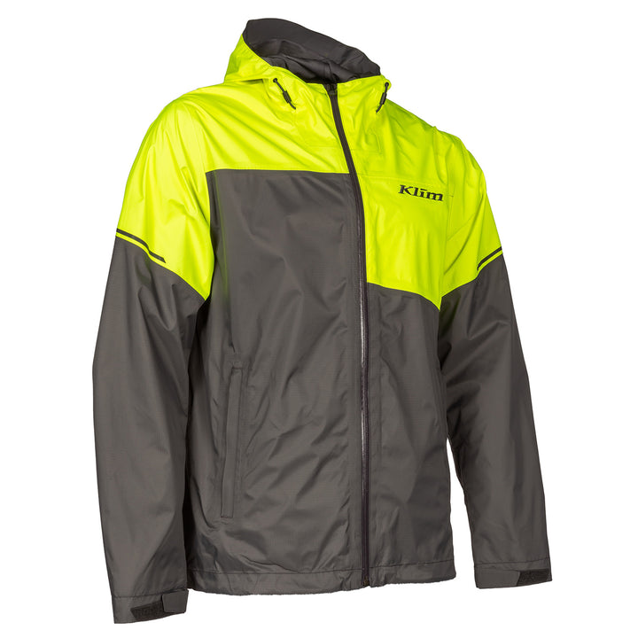 KLIM Stash Jacket Position 5