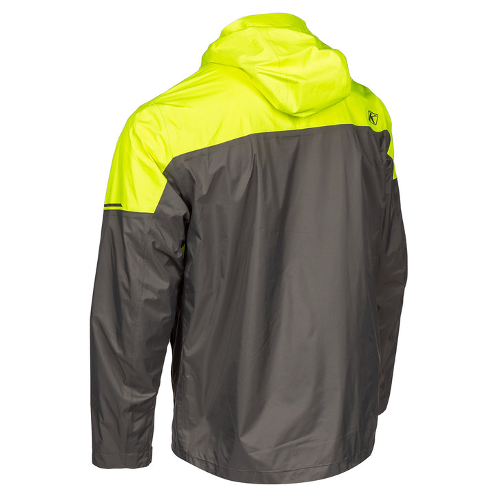 KLIM stash-jacket - Position 6