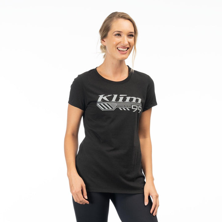 KLIM Foundation Tri-blend Tee