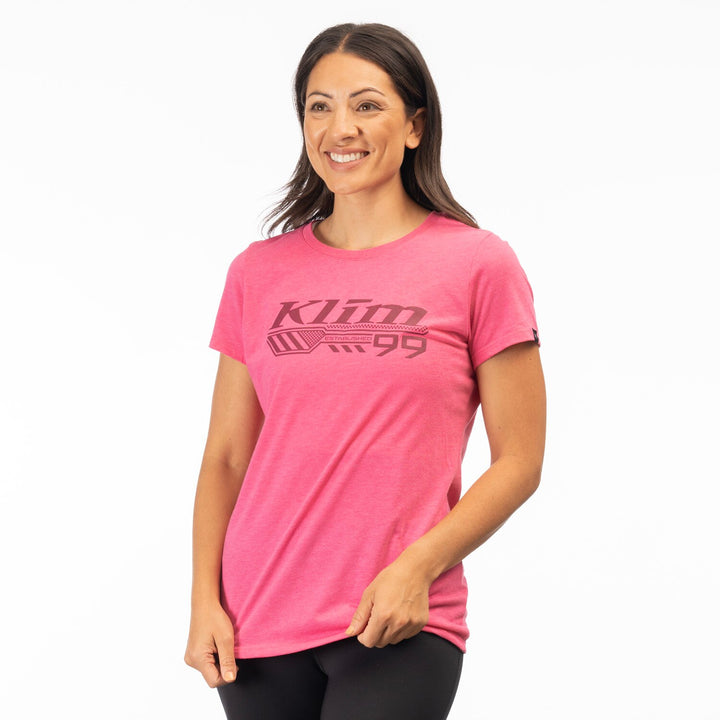 KLIM Foundation Tri-blend Tee