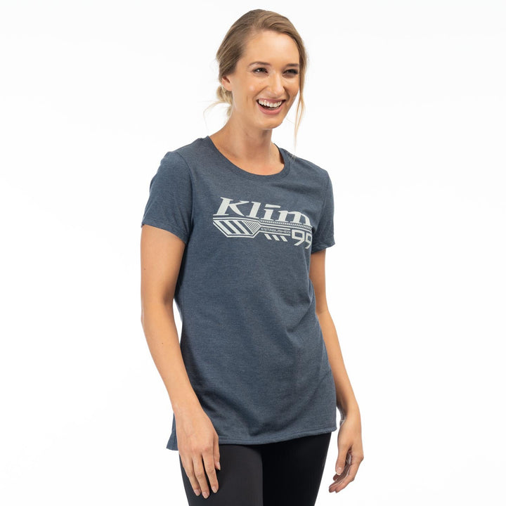 KLIM Foundation Tri-blend Tee