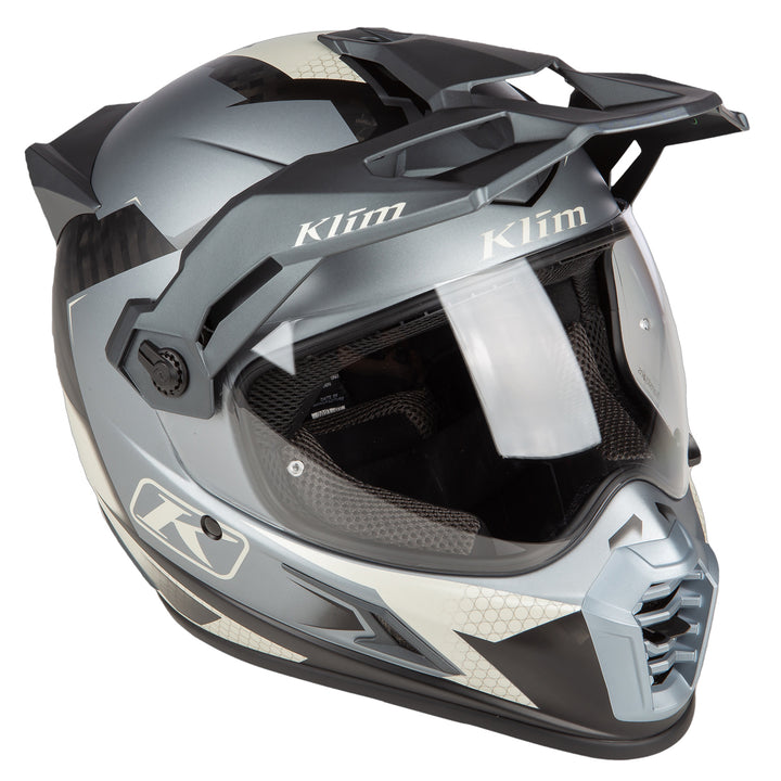 KLIM Krios Pro Helmet ECE/DOT - Position 7