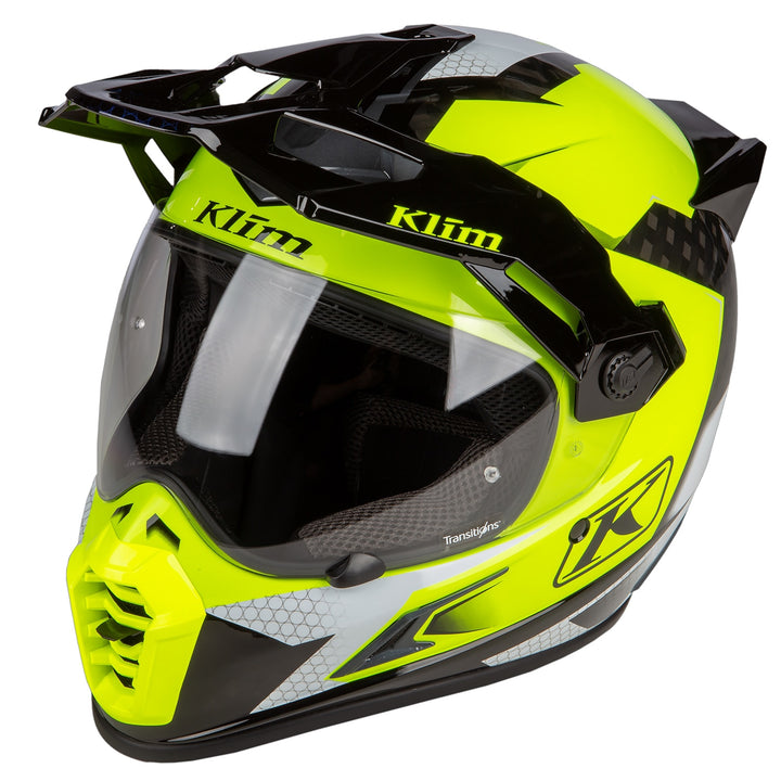 KLIM Krios Pro Helmet ECE/DOT