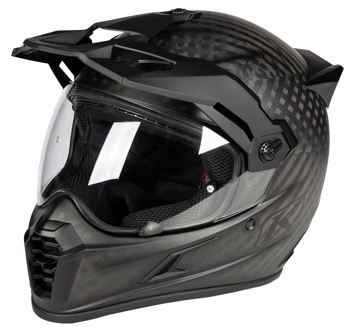 KLIM Krios Pro Helmet ECE/DOT