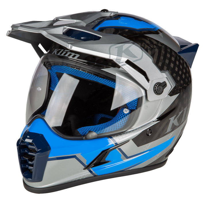 KLIM Krios Pro Helmet ECE/DOT