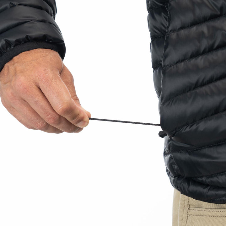 KLIM Arete-Hooded-Jacket - Position 5