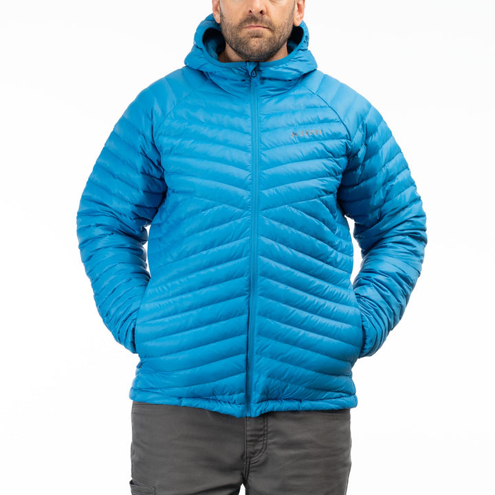 KLIM Arete Hooded Jacket