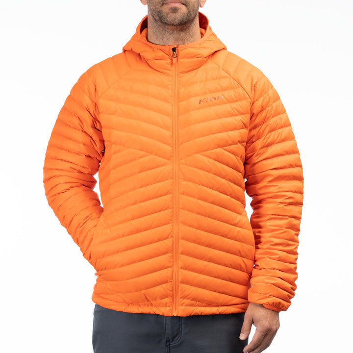 KLIM Arete Hooded Jacket