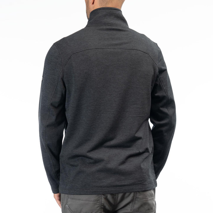 KLIM Echo Wool Fleece Jacket - Position 2