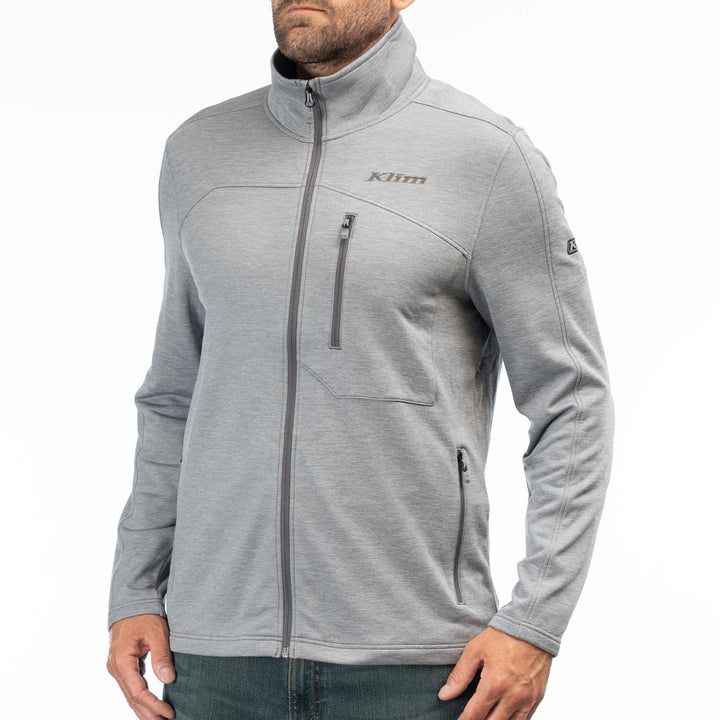 KLIM Echo Wool Fleece Jacket