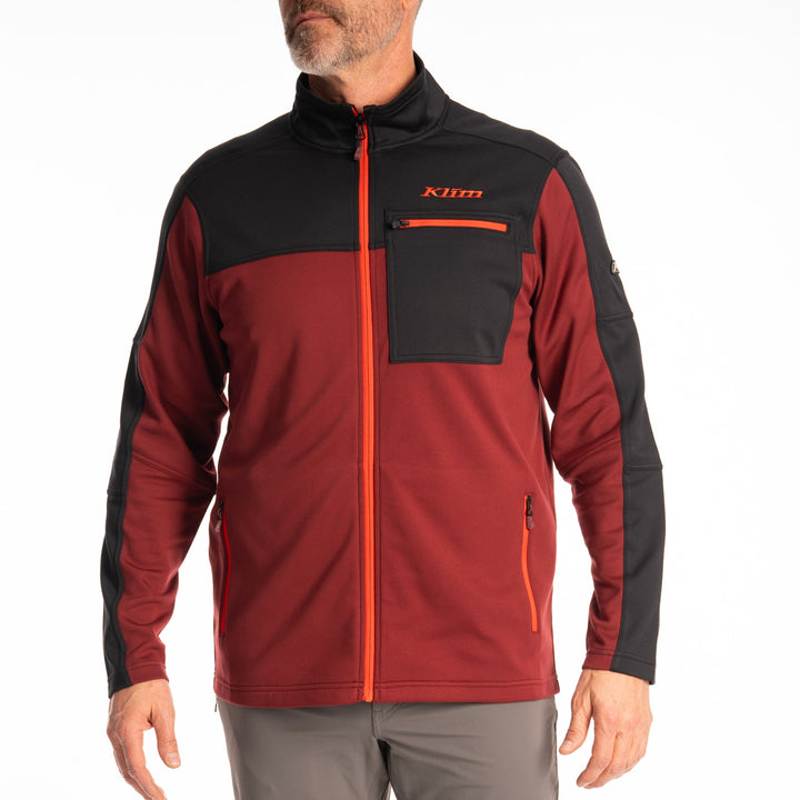 KLIM Glacier Jacket