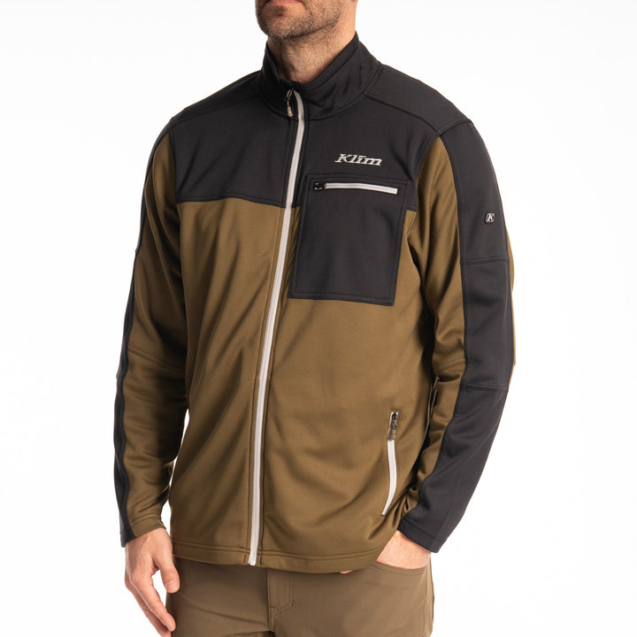 KLIM Glacier Jacket