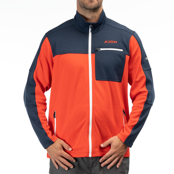 KLIM Glacier Jacket