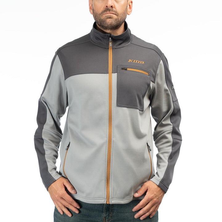 KLIM Glacier Jacket