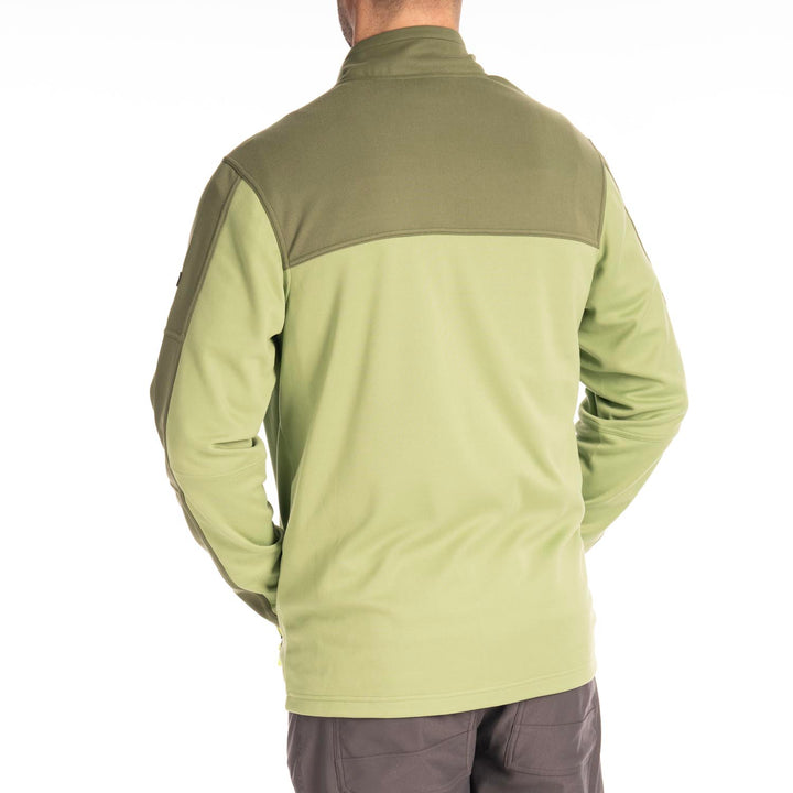 KLIM Glacier-Jacket Position 2