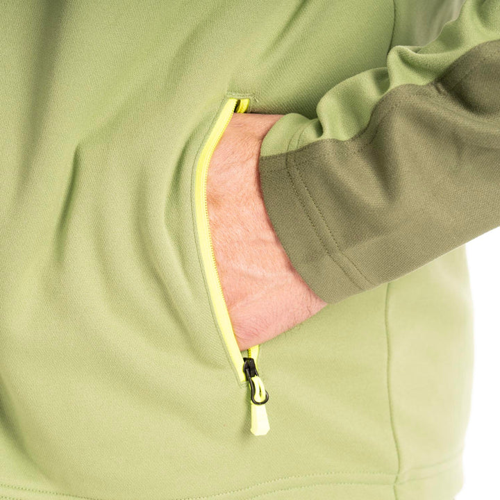 KLIM Glacier-Jacket Position 4