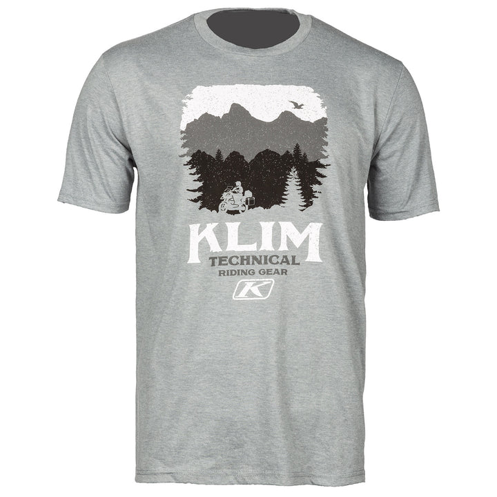 KLIM Badlands T