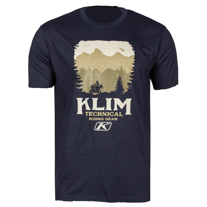 KLIM Badlands T