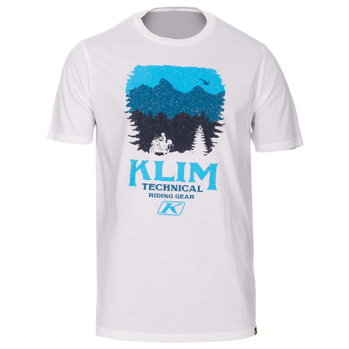 KLIM Badlands T
