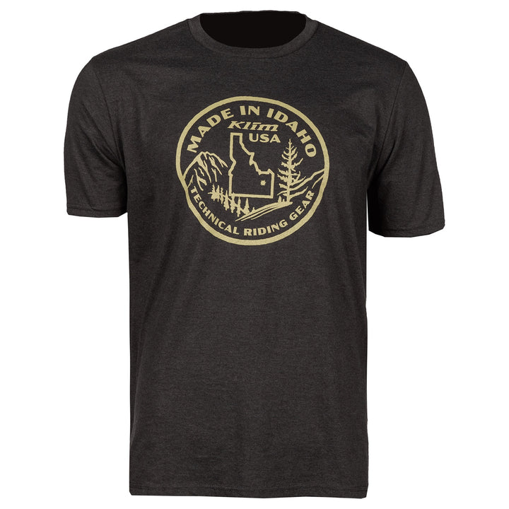 KLIM Made In Idaho T