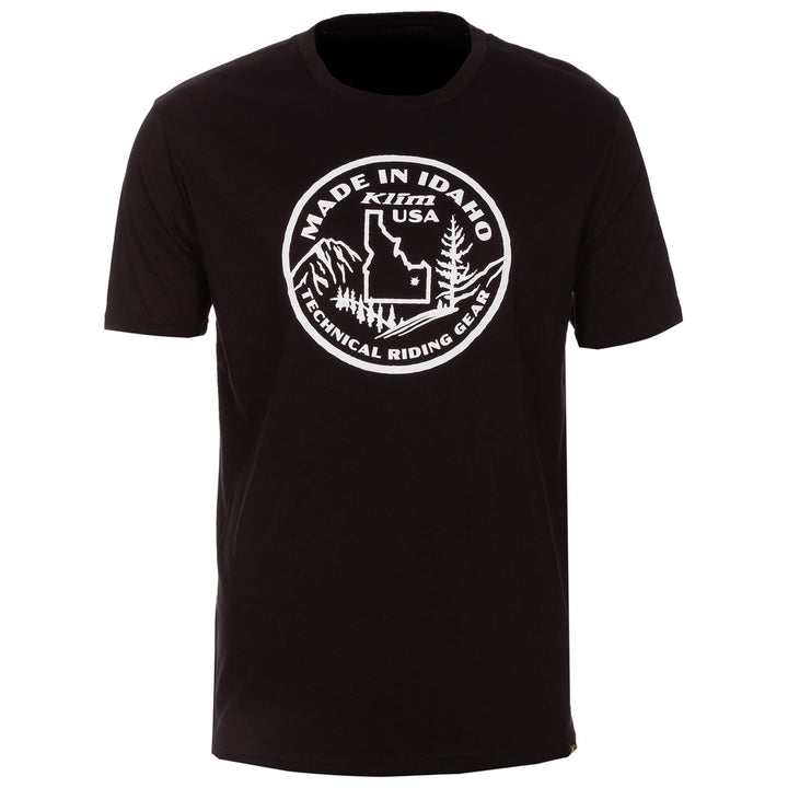 KLIM Made In Idaho T