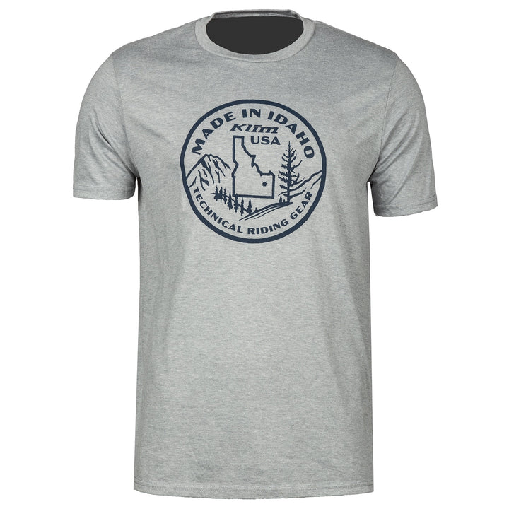 KLIM Made In Idaho T