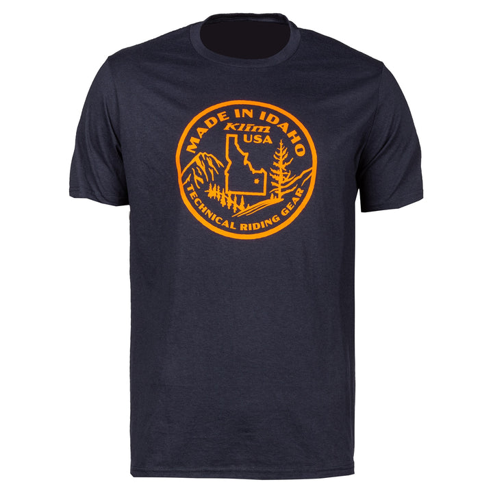 KLIM Made In Idaho T