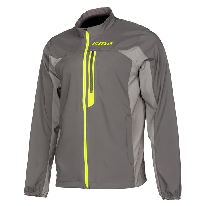 KLIM Resilience Jacket - Position 1