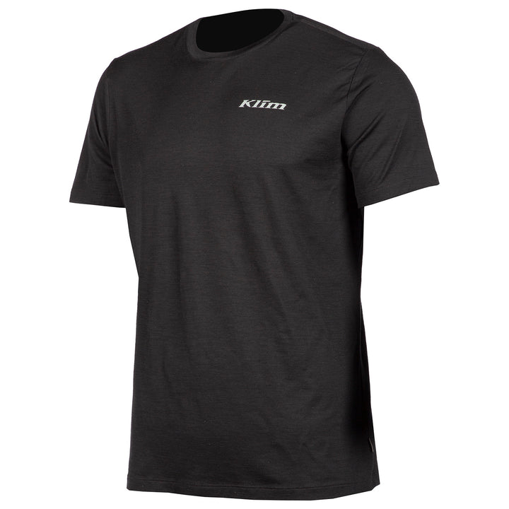 KLIM Teton Merino Wool SS Shirt - Position 1