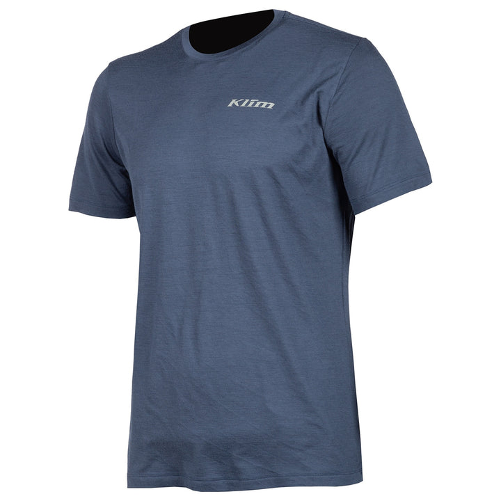 KLIM Teton Merino Wool SS Shirt
