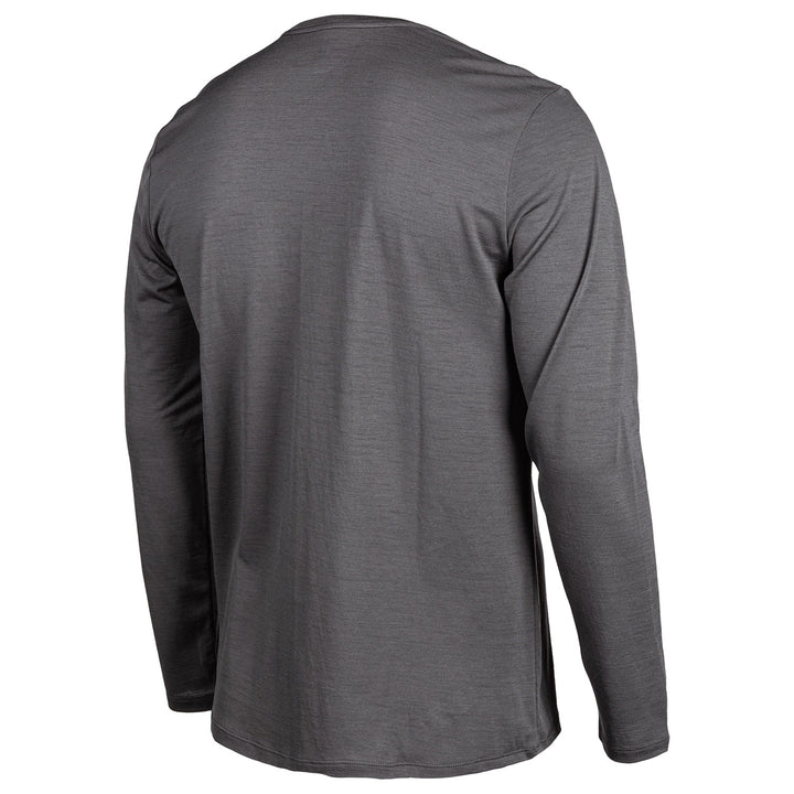 KLIM Teton Merino Wool LS Shirt - Position 2