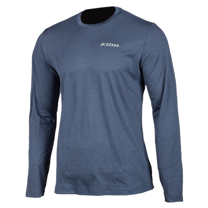 KLIM Teton Merino Wool LS Shirt