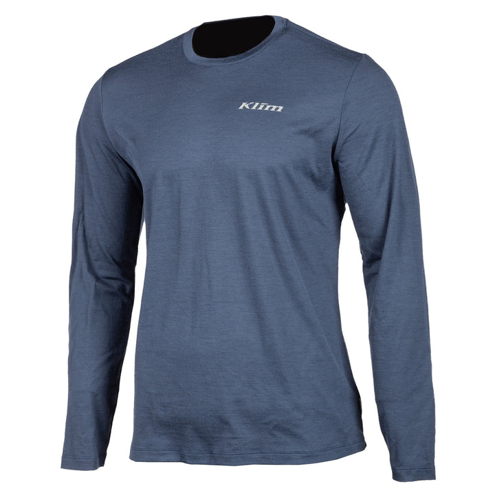 KLIM Teton Merino Wool LS Shirt