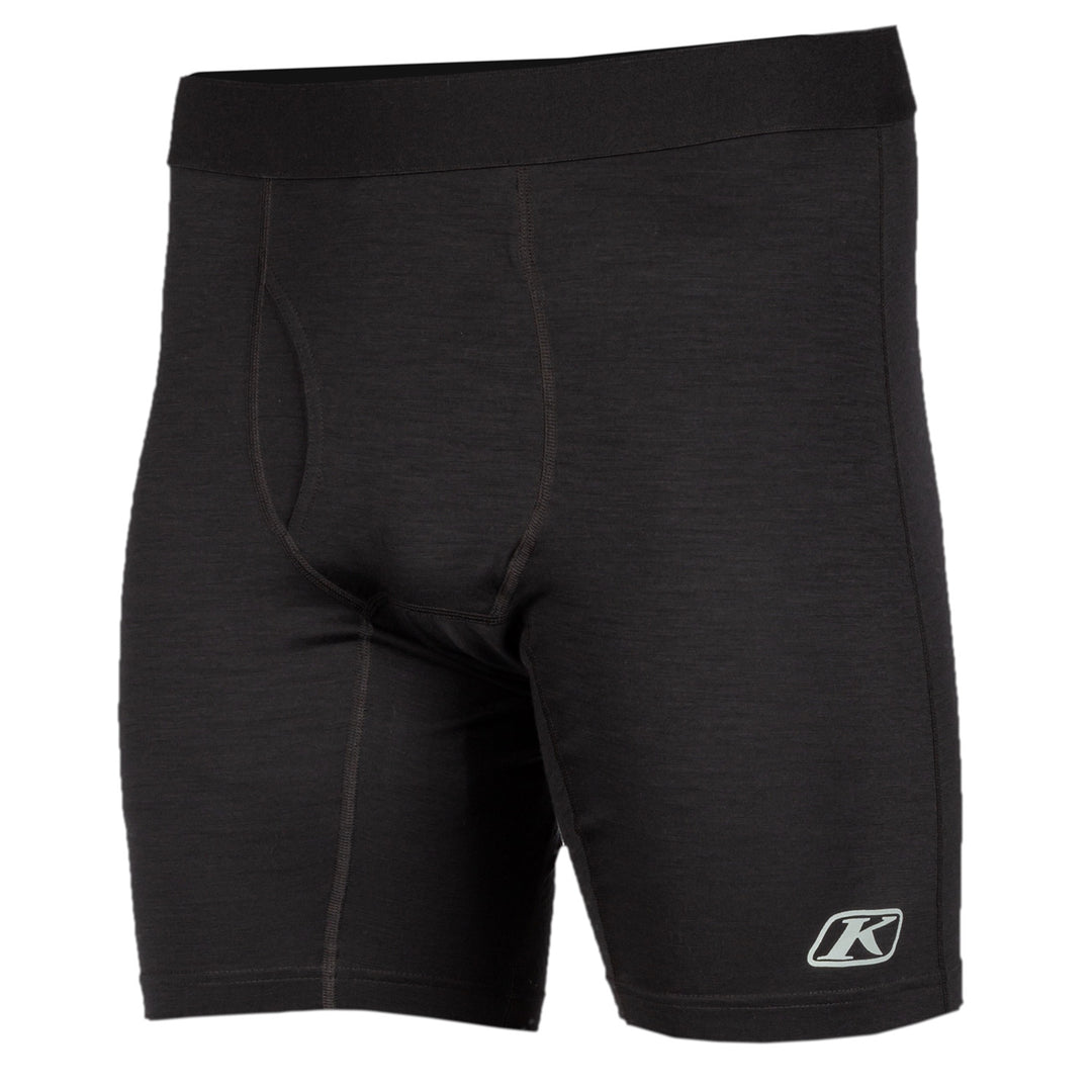 KLIM Merino Wool Boxers Position 1