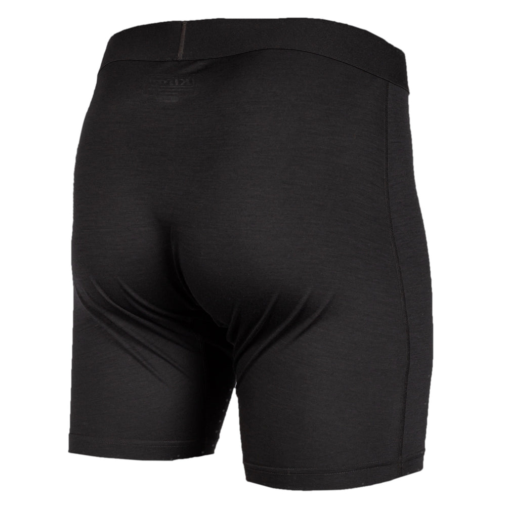 KLIM merino wool boxers - Position 2