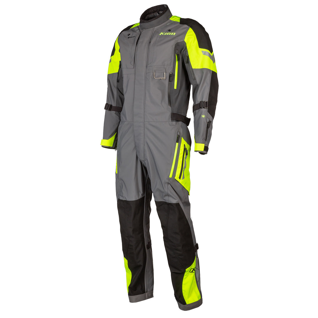 KLIM Hardanger One Piece Suit Position 1