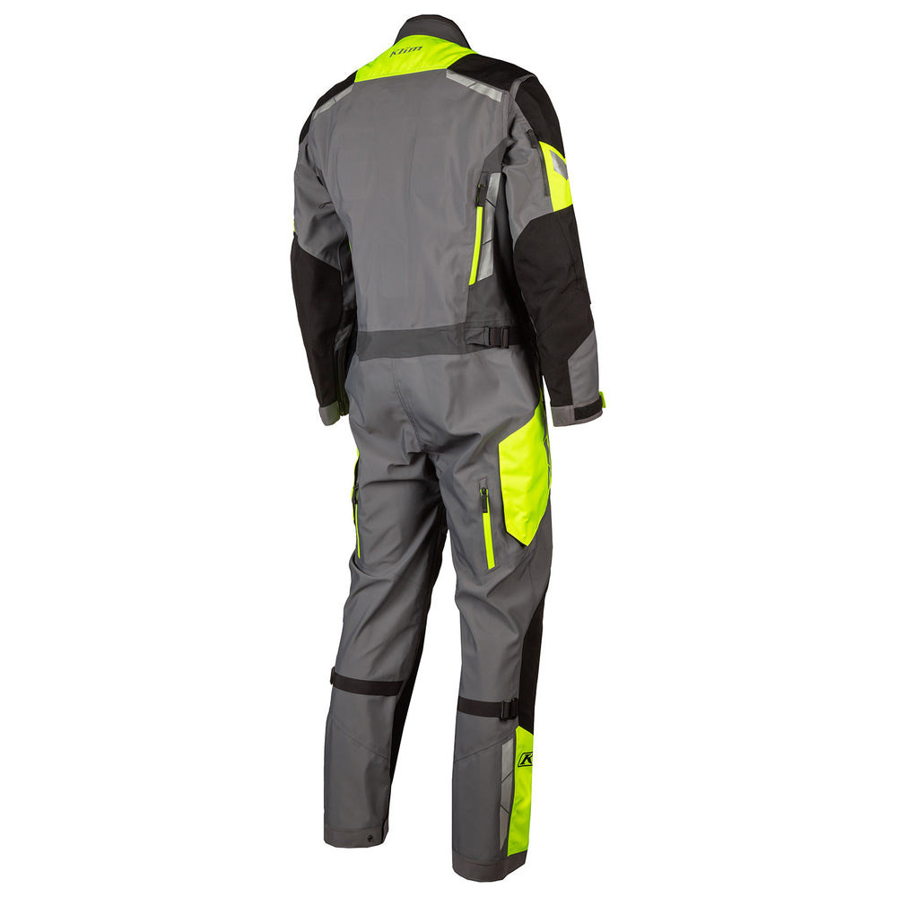 KLIM Hardanger One Piece Suit Position 2