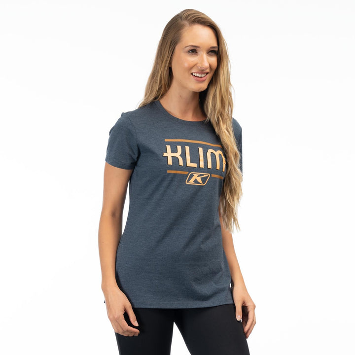 KLIM Kute Corp SS T