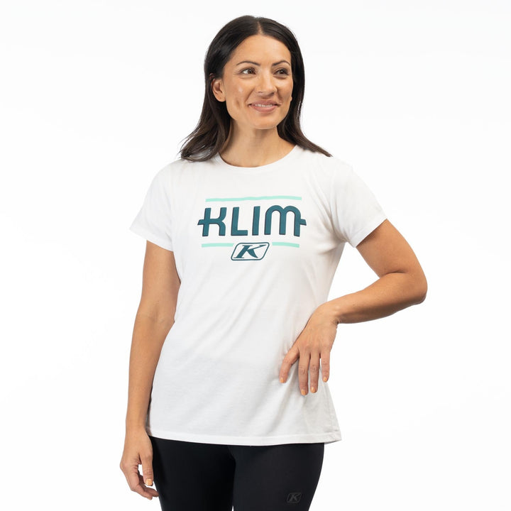 KLIM Kute Corp SS T